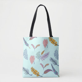 Bladeren. Tote Bag
