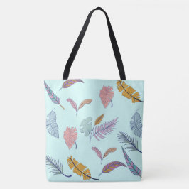 Bladeren. Tote Bag