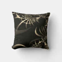 Bladeren van droog gras of kruidoornen? Khaki-kleu