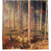 Bladeren van het gouden gordijn (Voorkant)