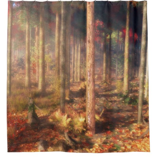 Bladeren van het gouden gordijn (Voorkant)