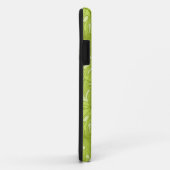 Bladeren van palmbomen Case-Mate iPhone case (Achterkant/rechts)