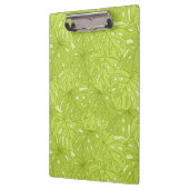 Bladeren van palmbomen klembord (Links)