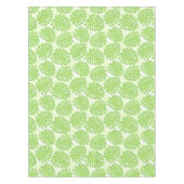 Bladeren van tropisch Plant - Monstera Pattern Tafelkleed (Voorkant)