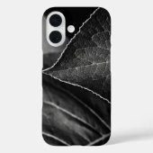 bladeren zijn Case-Mate iPhone case (Achterkant)