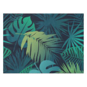 Bladerenpatroon Tafelkleed (Voorkant (Horizontaal))