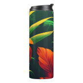 BLADERIGE BLADEREN NATUUR TUIN THERMOSBEKER (Gedraaid links)
