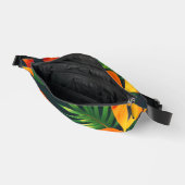 BLADERIGE BLAREN NATUUR TUIN HEUPTASJE (Open)