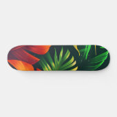 BLADERIGE BLAREN NATUURTUI Nl Persoonlijk Skateboard (Horizontaal)