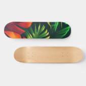BLADERIGE BLAREN NATUURTUI Nl Persoonlijk Skateboard (Horizontaal)