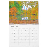 Bladerkalender Kalender (Mar 2026)