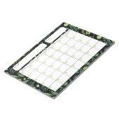 Bladerkalender Notitieblok (Schuin)