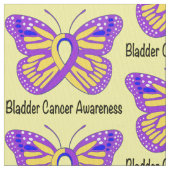 Bladerkanker - Bewustvaar Stof (Close Up)