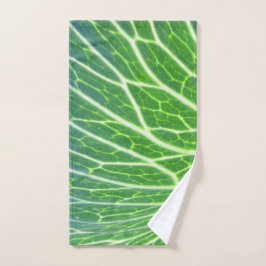 Bladerrijk Handdoek