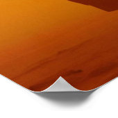 Bladerunner 2049 poster (Hoek)