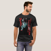 bladerunner Classic T-Shirt (Voorkant volledig)