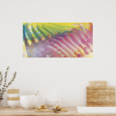 BLADES #1 POSTER (Keuken)