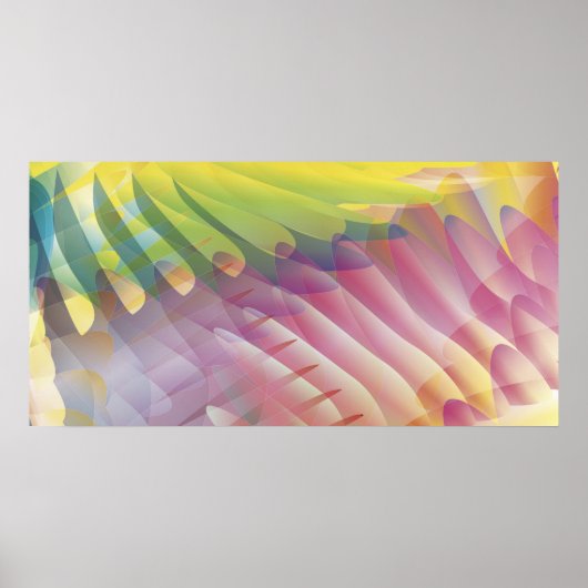 BLADES #1 POSTER (Voorkant)