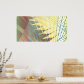 BLADES #2 POSTER (Keuken)