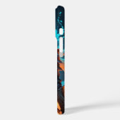 Blades van de afgrond Case-Mate iPhone case (Achterkant / Links)