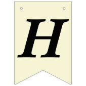 Bladkikker Vlaggetjes (Tweede vlag)