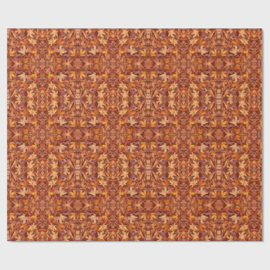 bladluis cadeaupapier (Vlak)