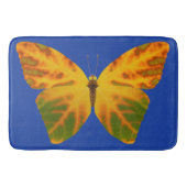 bladluzervlinder 1 badmat (Voorkant)