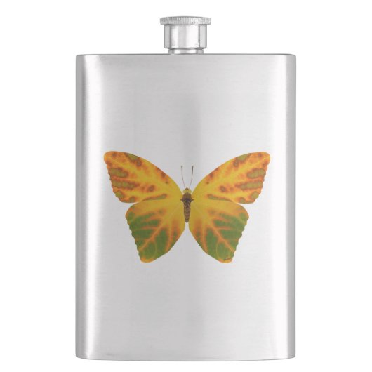 bladluzervlinder 1 flacon (Voorkant)