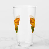 bladluzervlinder 1 glas (Links)