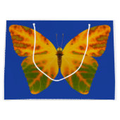 bladluzervlinder 1 groot cadeauzakje (Voorkant)