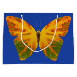 bladluzervlinder 1 groot cadeauzakje