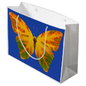 bladluzervlinder 1 groot cadeauzakje (Achterkant Gekanteld)