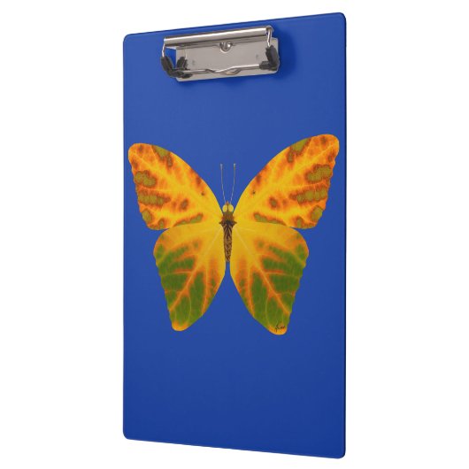 bladluzervlinder 1 klembord (Links)
