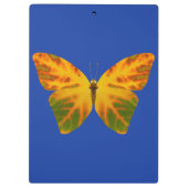 bladluzervlinder 1 klembord (Achterkant)