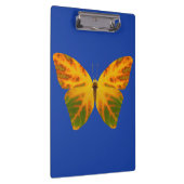 bladluzervlinder 1 klembord (Rechts)