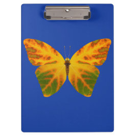 bladluzervlinder 1 klembord