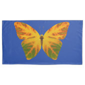 bladluzervlinder 1 kussensloop (Voorkant-Links)