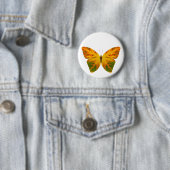 bladluzervlinder 1 ronde button 5,7 cm (In situ)