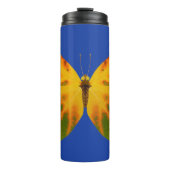 bladluzervlinder 1 thermosbeker (Voorkant)