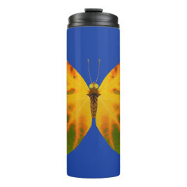 bladluzervlinder 1 thermosbeker