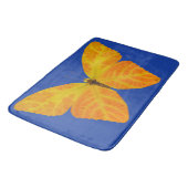 bladluzervlinder 3 badmat (Gekanteld)