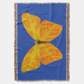 bladluzervlinder 3 deken (Voorkant Verticaal)