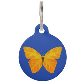 bladluzervlinder 3 huisdierpenning