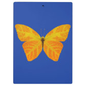 bladluzervlinder 3 klembord (Achterkant)