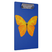 bladluzervlinder 3 klembord (Rechts)