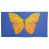 bladluzervlinder 3 kussensloop (Voorkant-Links)