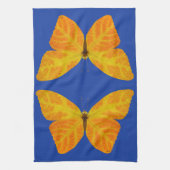 bladluzervlinder 3 theedoek (Verticaal)