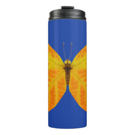 bladluzervlinder 3 thermosbeker