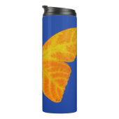 bladluzervlinder 3 thermosbeker (Geroteerd rechts)