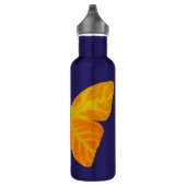 bladluzervlinder 3 waterfles (Rechts)